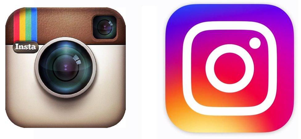 Instagram's overseas marketing and number data screening strategy