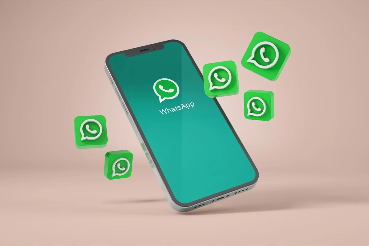 Customer search on WhatsApp for foreign trade marketing