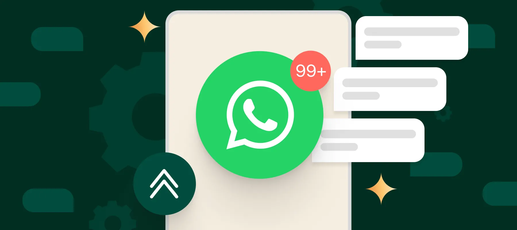 Customer search on WhatsApp for foreign trade marketing